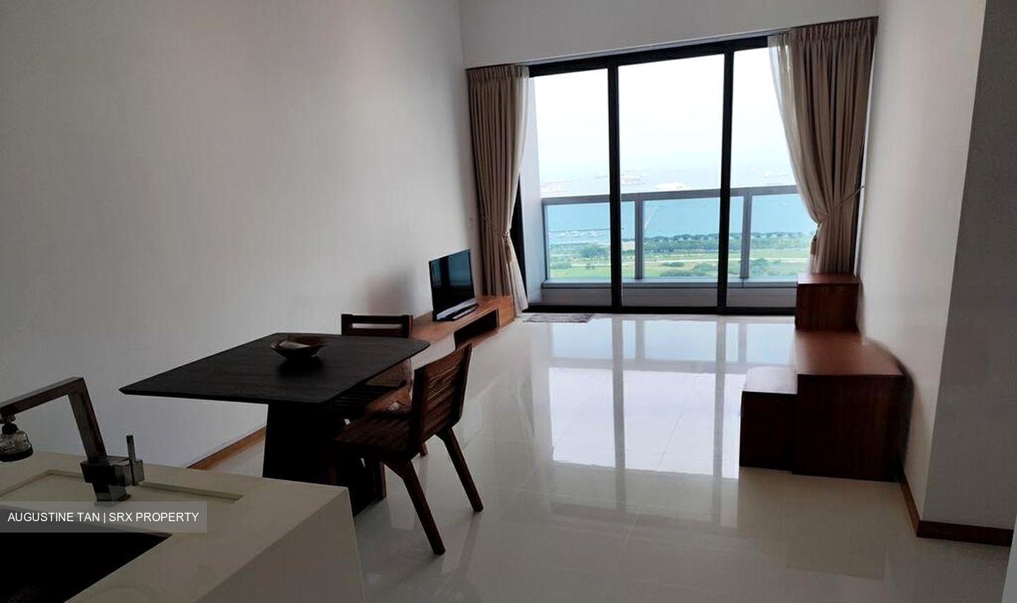 Marina Bay Residences (D1), Condominium #613833451